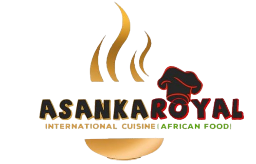 Asanka Cuisine & Market Hub