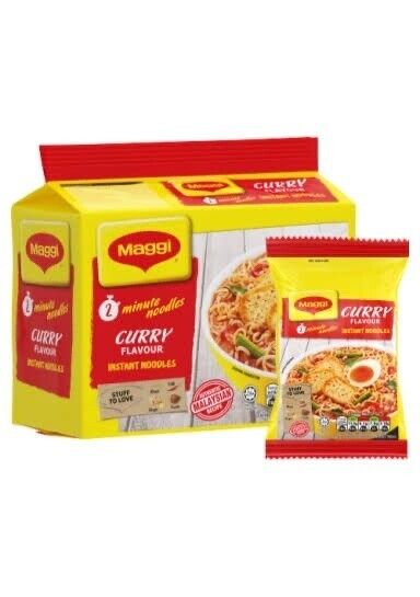 Maggi
