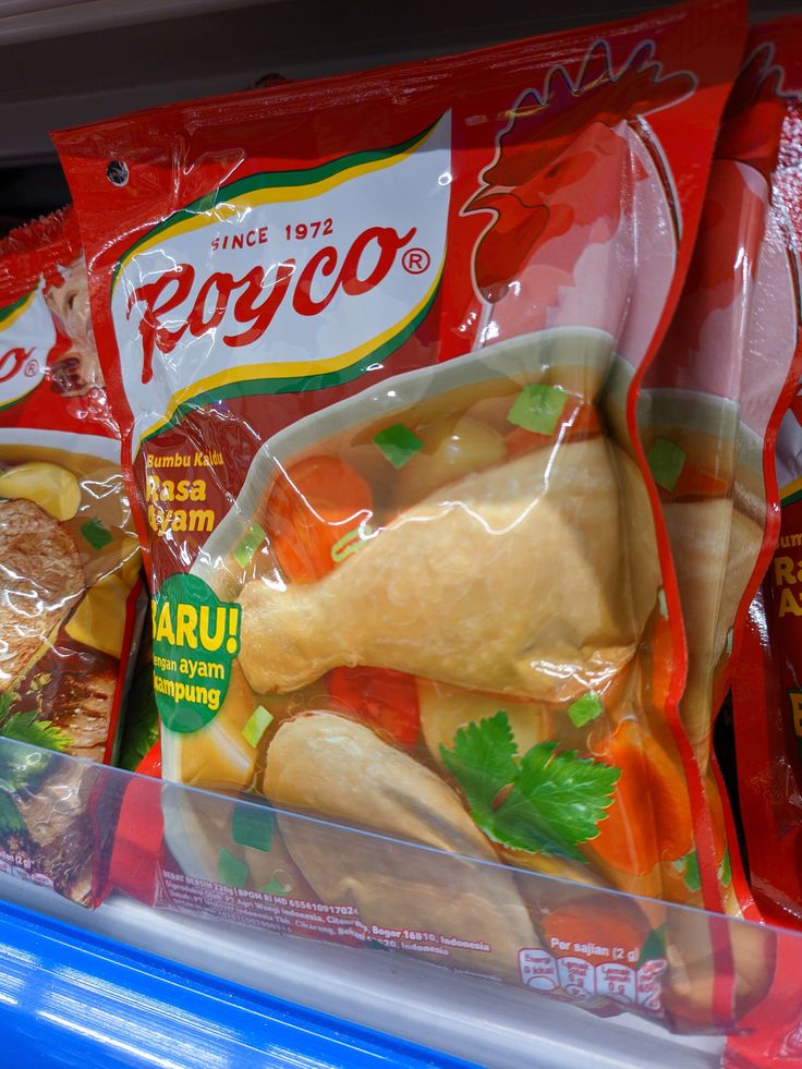 Royco