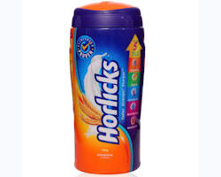 horlicks