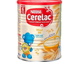 cerelac wheat with milk