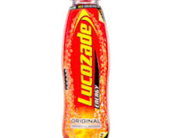 Lucozade Energy Drink