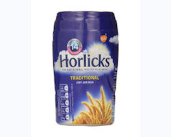 Horlicks Malted Drink - 300mg