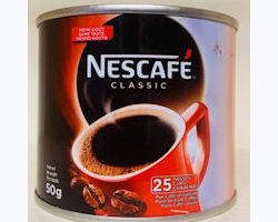 Nescafe Classic Coffee 50g