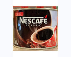 Nescafe Classic Coffee 100g