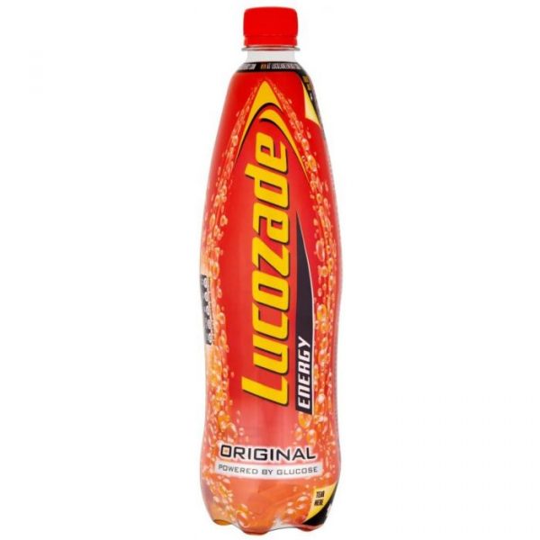 Lucozade