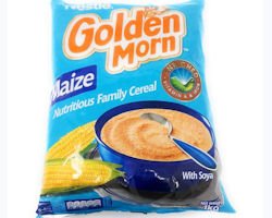 Nestle Golden Morn Instant Cereal Maize– 1 kg