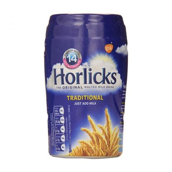 Horlicks 300mg Traditional