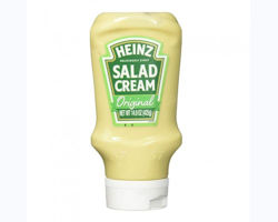 Heinz Salad Cream 425g