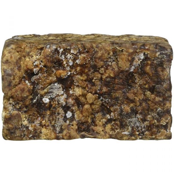 African Black Soap