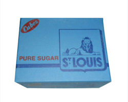 ST Louis Pure Sugar -90 cubes