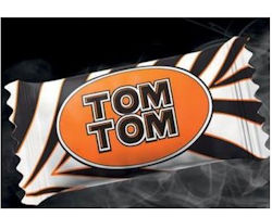 Tom Tom Candy